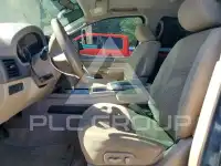 2011 Nissan ARMADA photo