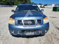 2011 Nissan ARMADA photo