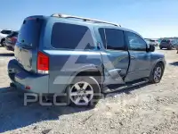 2011 Nissan ARMADA photo