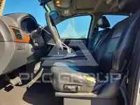 2011 Nissan ARMADA photo