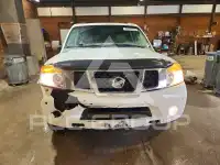 2011 Nissan ARMADA фото