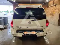 2011 Nissan ARMADA фото