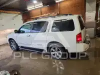 2011 Nissan ARMADA фото