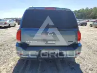 2011 Nissan ARMADA photo