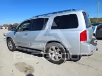 2011 Nissan ARMADA photo