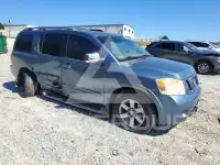 2011 Nissan ARMADA photo