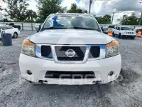2011 Nissan ARMADA фото
