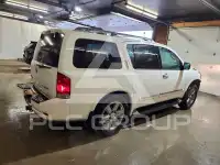 2011 Nissan ARMADA фото