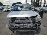 2011 Nissan ARMADA photo