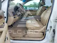 2011 Nissan ARMADA фото