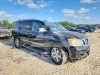 2011 Nissan ARMADA photo