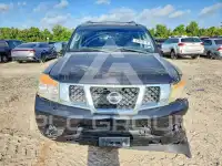 2011 Nissan ARMADA photo