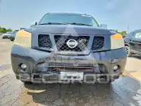 2011 Nissan ARMADA фото
