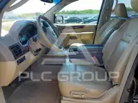 2011 Nissan ARMADA photo