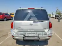 2011 Nissan ARMADA фото