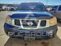 2011 Nissan ARMADA фото