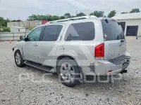 2011 Nissan ARMADA фото