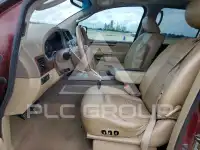 2011 Nissan ARMADA фото