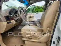 2011 Nissan ARMADA фото