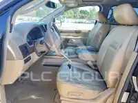2011 Nissan ARMADA фото