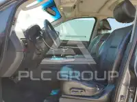 2011 Nissan ARMADA photo