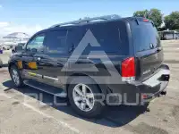 2011 Nissan ARMADA фото