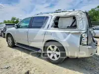 2011 Nissan ARMADA фото