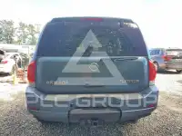 2011 Nissan ARMADA фото