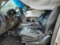 2011 Nissan ARMADA фото