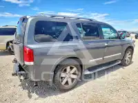 2011 Nissan ARMADA фото