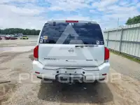 2011 Nissan ARMADA photo