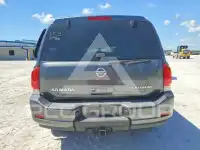 2011 Nissan ARMADA фото