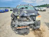 2011 Nissan ARMADA фото