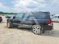 2011 Nissan ARMADA фото
