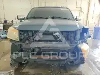 2011 Nissan ARMADA photo