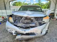 2011 Nissan ARMADA фото