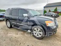 2011 Nissan ARMADA photo