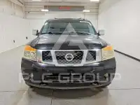2011 Nissan ARMADA фото
