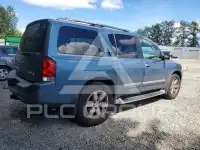 2011 Nissan ARMADA фото