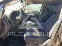 2011 Nissan ARMADA photo