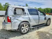 2011 Nissan ARMADA фото
