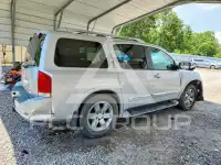 2011 Nissan ARMADA фото