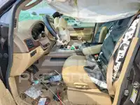 2011 Nissan ARMADA фото