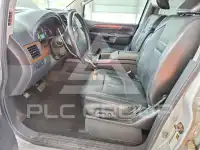 2011 Nissan ARMADA фото