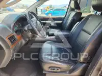 2011 Nissan ARMADA фото