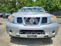 2011 Nissan ARMADA фото