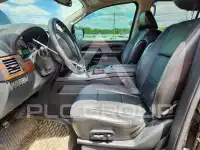2011 Nissan ARMADA photo