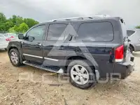 2011 Nissan ARMADA photo