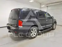 2011 Nissan ARMADA фото