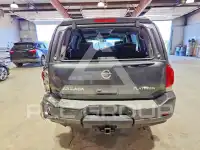 2011 Nissan ARMADA фото